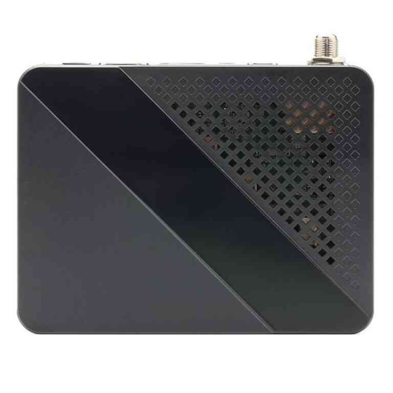 Hiremco Turbo Pro Dahili Wifi Full HD Mini Uydu Alıcısı Linux Tabanlı 4GB Ram Dahili Hafıza - Görsel 3