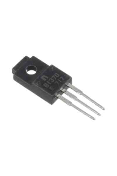 2SB 1370 TO-220FA Transistör