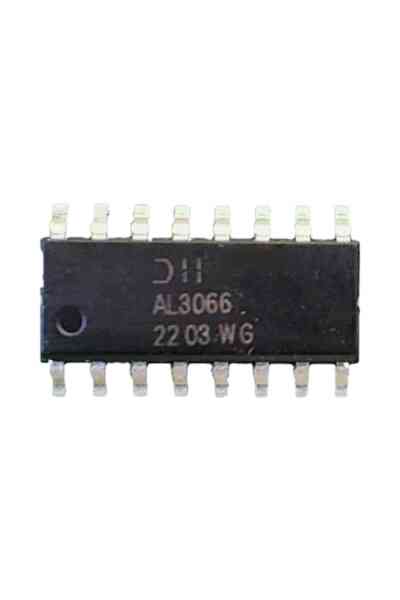 AL 3066 SOIC-16 SMD Entegre Devre