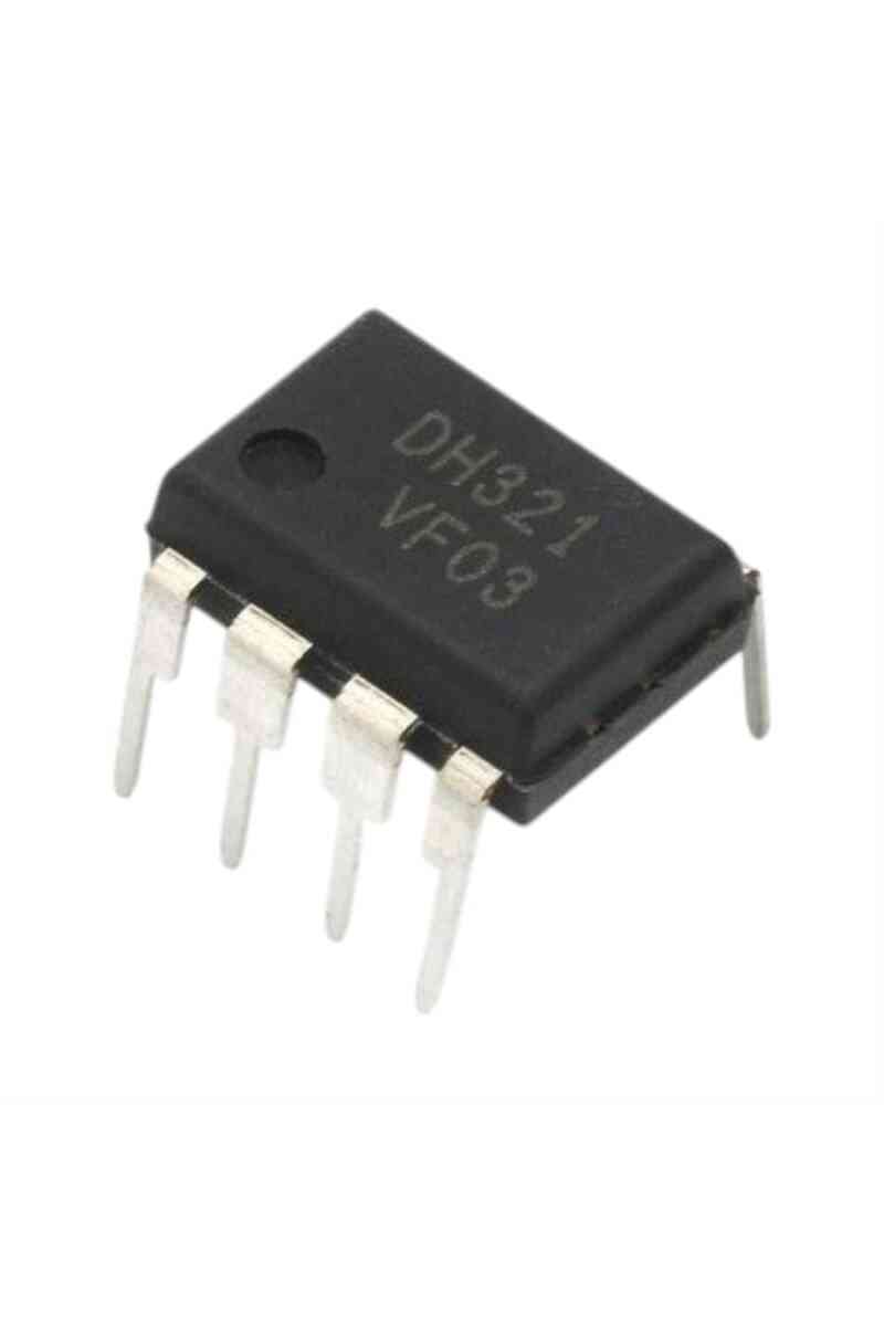 DH 321 DIP-8 Entegre Devre - Görsel 1