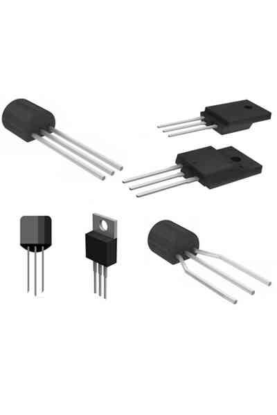 FDS 4411 4X4 SMD SOT SMD Entegre