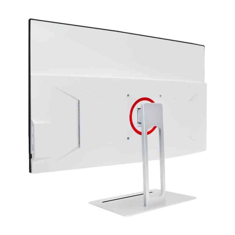 Hello HL22H81C 22'' İntel Core İ5 - 8GB RAM - 256GB SSD All In One Bilgisayar - Görsel 2