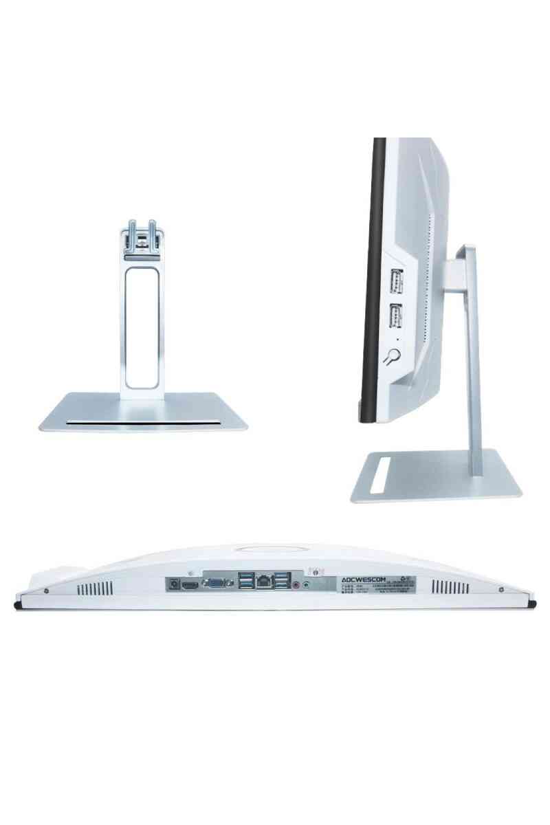 Hello HL22H81C 22'' İntel Core İ5 - 8GB RAM - 256GB SSD All In One Bilgisayar - Görsel 3