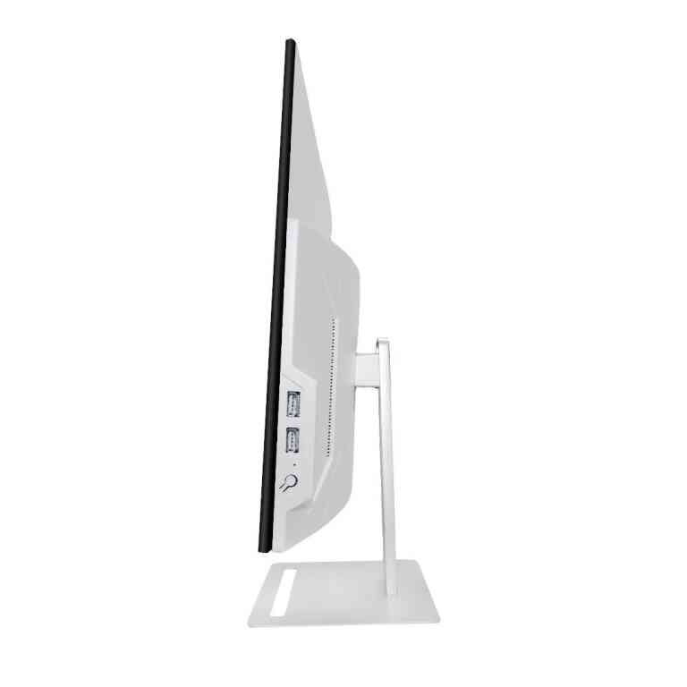 Hello HL22H81C 22'' İntel Core İ5 - 8GB RAM - 256GB SSD All In One Bilgisayar - Görsel 6
