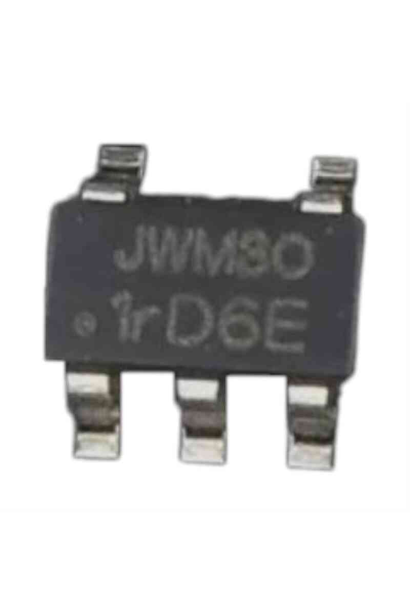 Jwm30 Sot23-5 Entegre Devre - Görsel 1