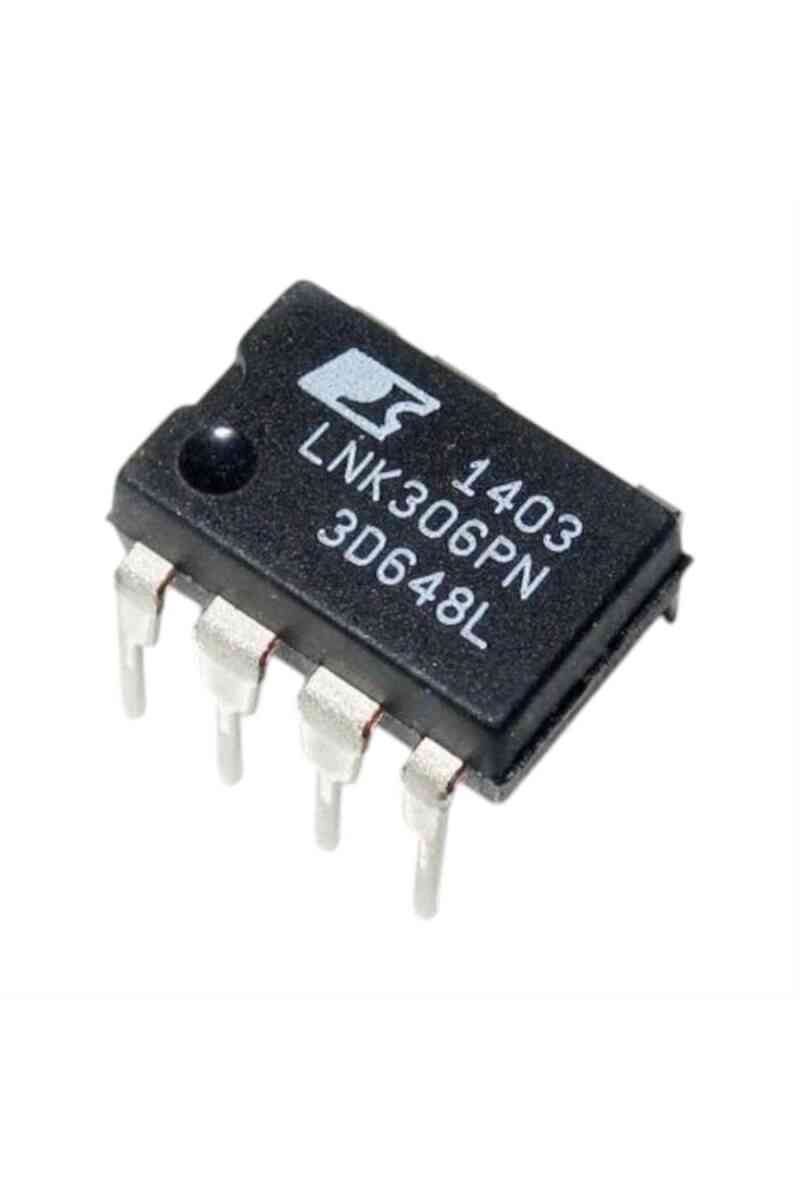 LNK 306 PN - Görsel 1