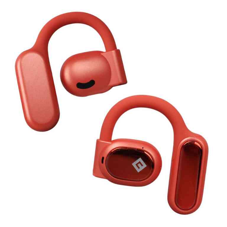 Novoo LW-T001 IPX4 Bluetooth 5.3 Kablosuz Kulaklık - Görsel 3