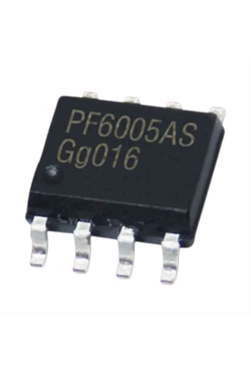 PF6005AS SOIC-8 SMD Entegre Devre - Görsel 1