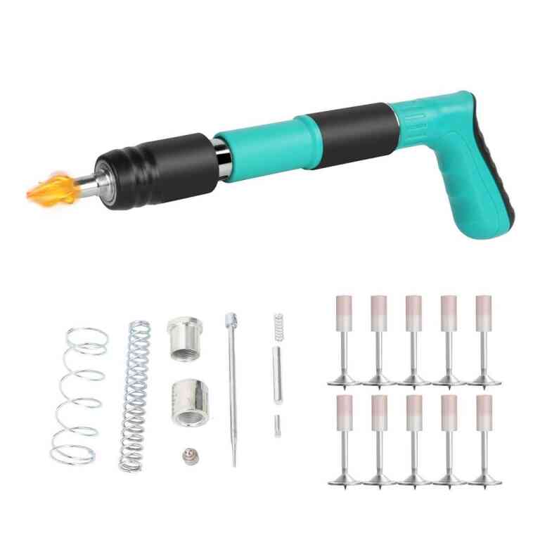 Powermaster PM-20443 Çivi Çakma Tabancası - Görsel 2