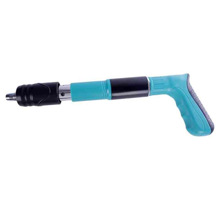 Powermaster PM-20443 Çivi Çakma Tabancası - Görsel 3