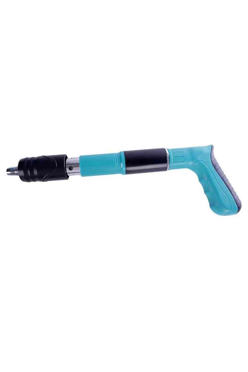 Powermaster PM-20443 Çivi Çakma Tabancası - Görsel 3