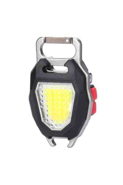 Powermaster W5154 Şarjlı Ledli Anahtarlık
