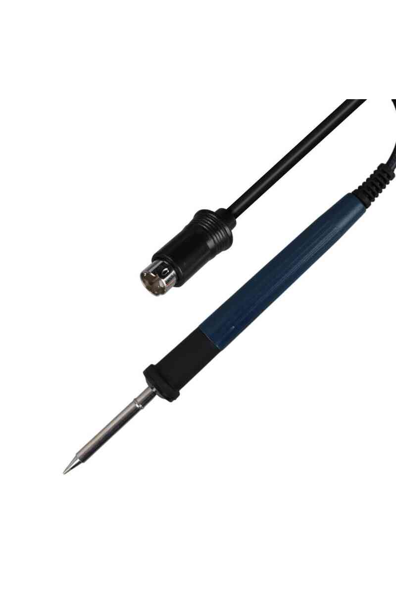 Sunkko 950T-PRO Lehim İstasyonu İçin Yedek Isı Ayarlı Kalem Havya Koyu Yeşil - Görsel 1