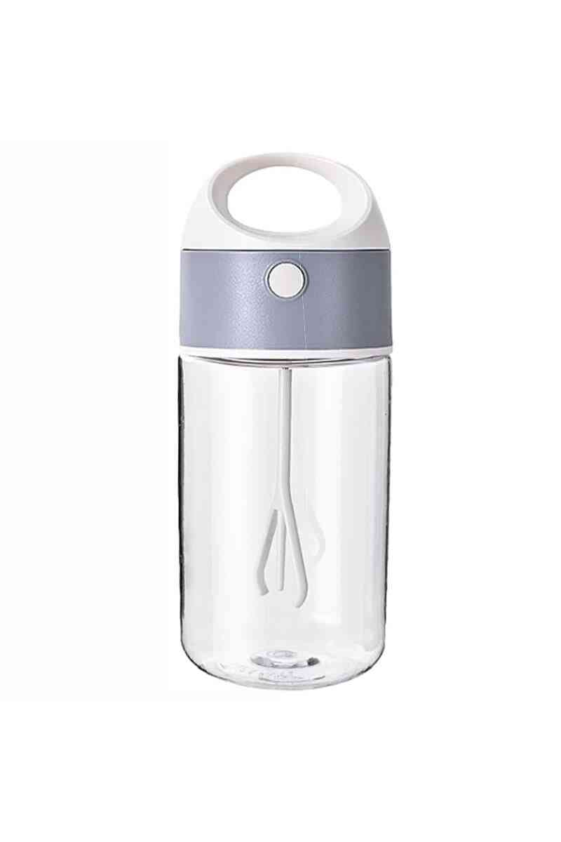 Sunup 380 Ml. Protein Shaker Blender Pilli - Görsel 1