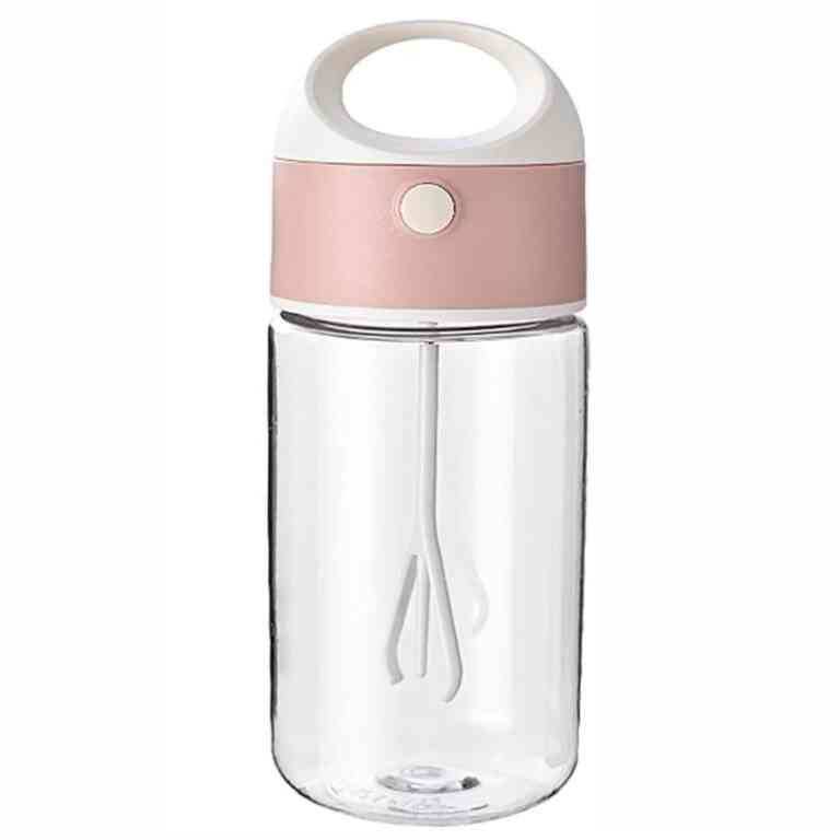 Sunup 380 Ml. Protein Shaker Blender Pilli - Görsel 2