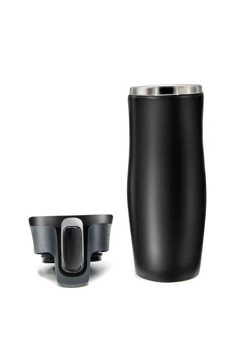 ﻿Sunup SN-22236 Paslanmaz Çelik 450 ML Vakumlu Termos - Görsel 2