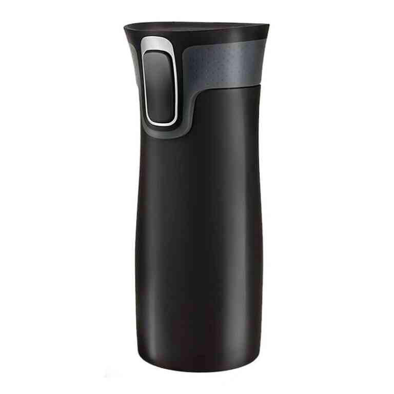 ﻿Sunup SN-22236 Paslanmaz Çelik 450 ML Vakumlu Termos