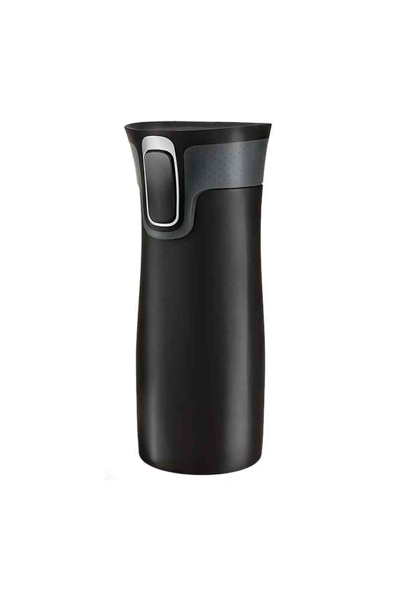 ﻿Sunup SN-22236 Paslanmaz Çelik 450 ML Vakumlu Termos - Görsel 1