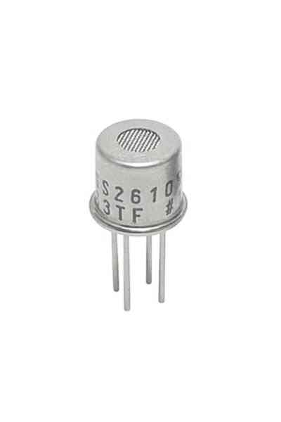 TGS 2610-C00 TO-5 Sensör Transistör
