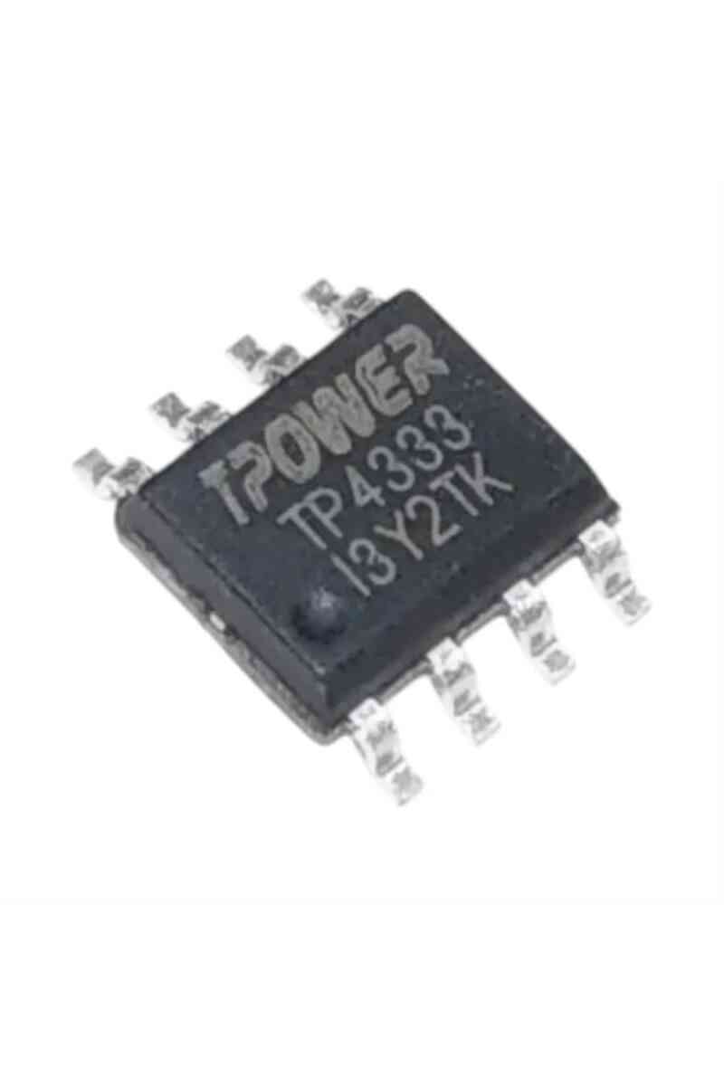 Tp4333 Sop-8 Smd Entegre Devre - Görsel 1
