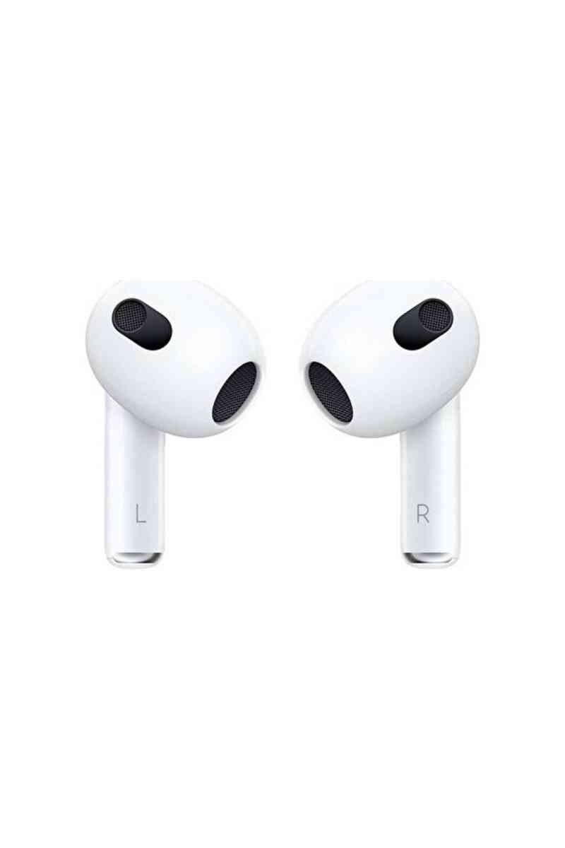 Tws Airpods 3.Nesil Lightning Magsafe Şarj Kutulu Bluetooth Kulaklık - Görsel 2