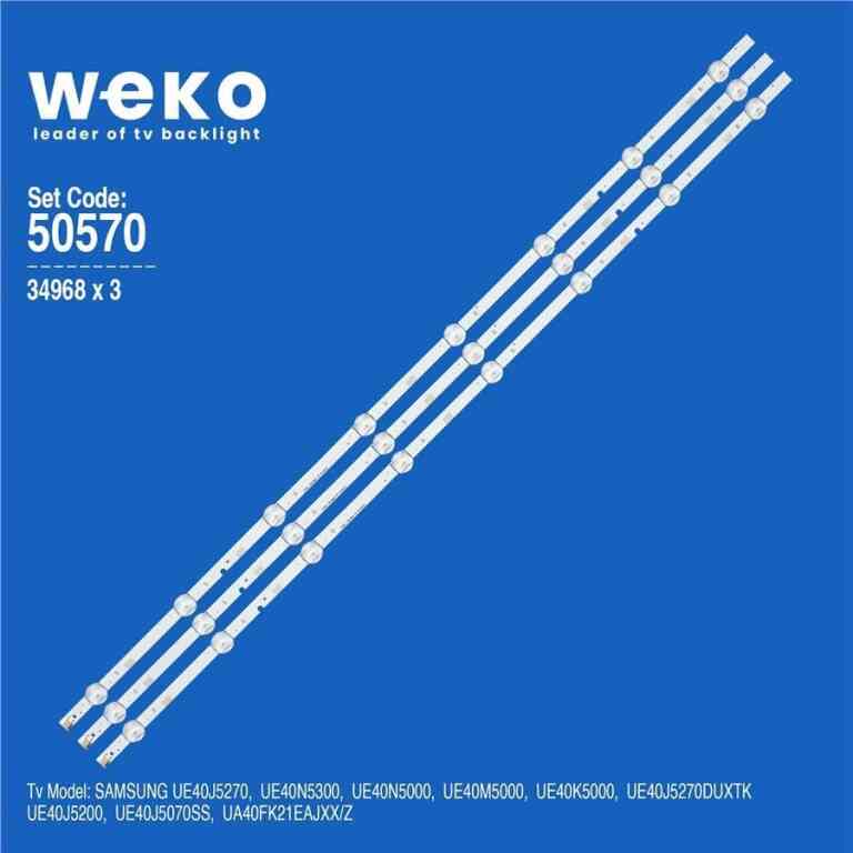 Wkset-5570 34968X3 V5Dn-395Sm0-R2 - Svs39.5 Fhd Rev1.1 150408 3 Adet Led Bar