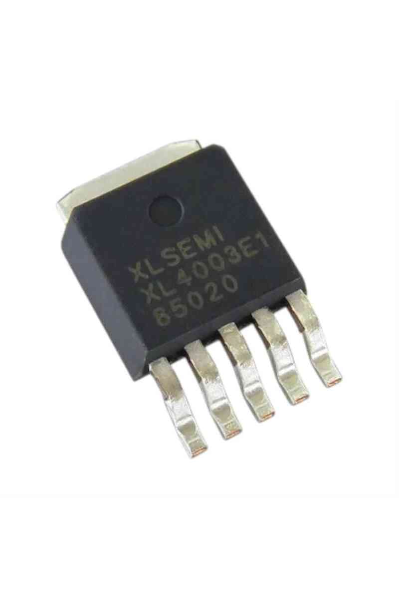 Xl4003E1 To-252-5 Entegre Devre - Görsel 1