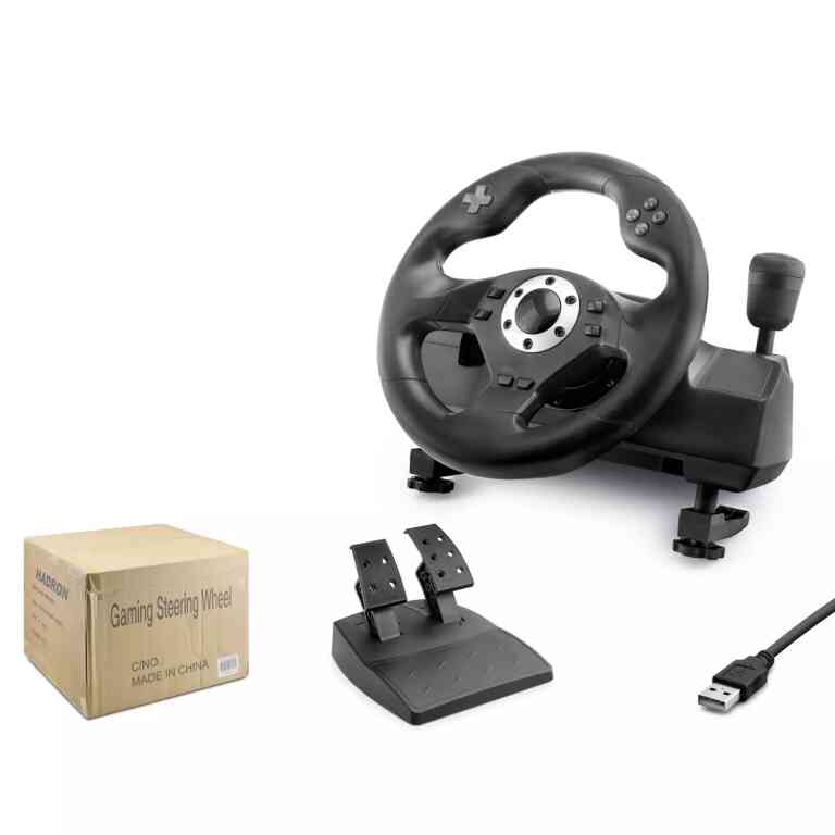 Hadron Hd305 Wireless Gamepad Pc + Ps2 + Ps3 3in1 - Görsel 2
